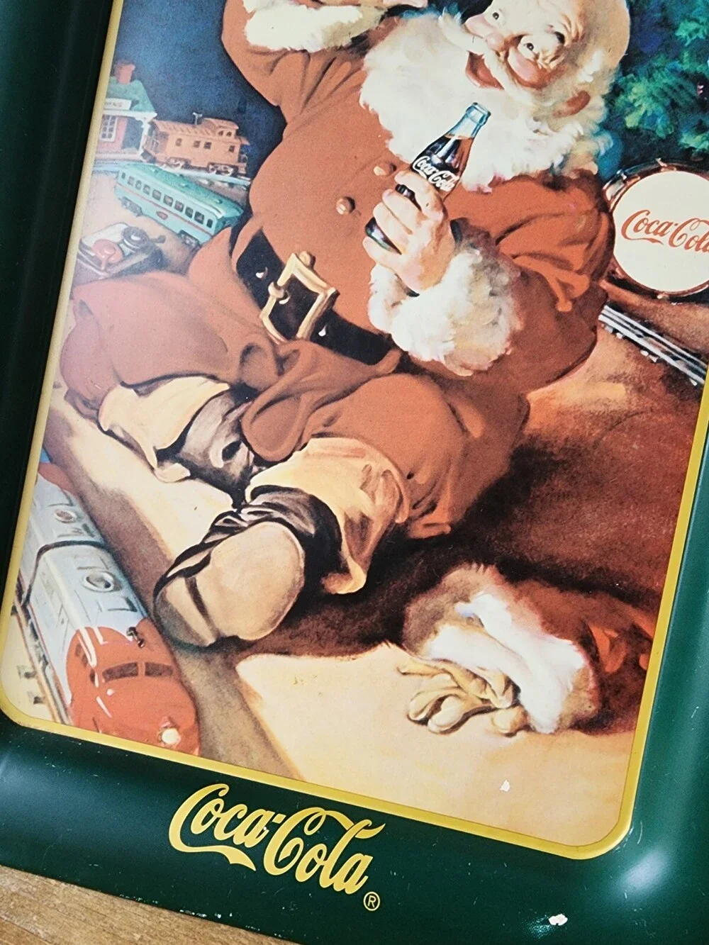 Coca-Cola 1994 coca
